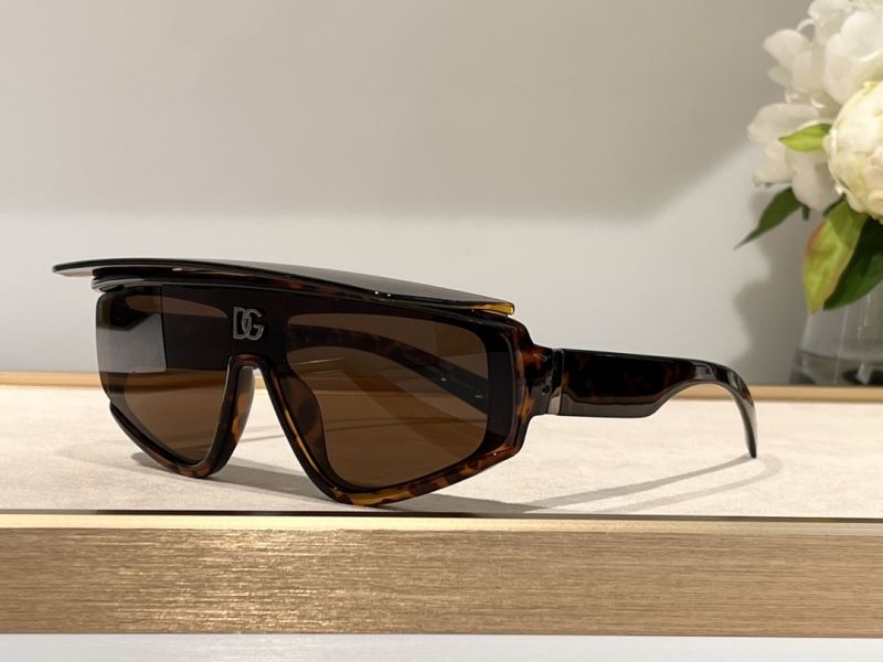 D&G Sunglasses